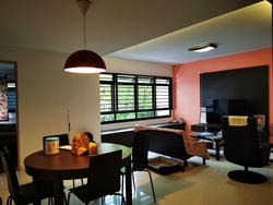 Blk 979C Buangkok Crescent (Hougang), HDB 5 Rooms #209580581